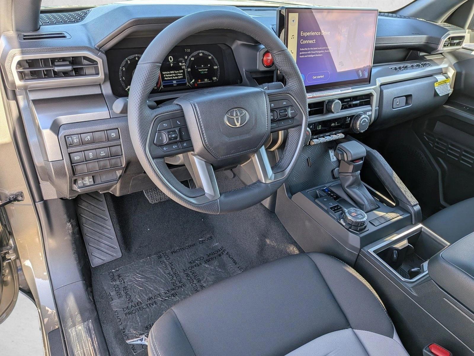 Thumbnail: 2026 Toyota Tacoma - 3