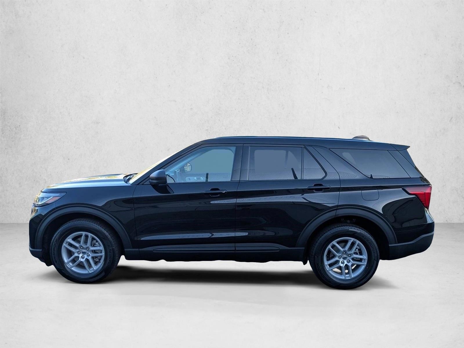 Thumbnail: 2026 Ford Explorer - 2