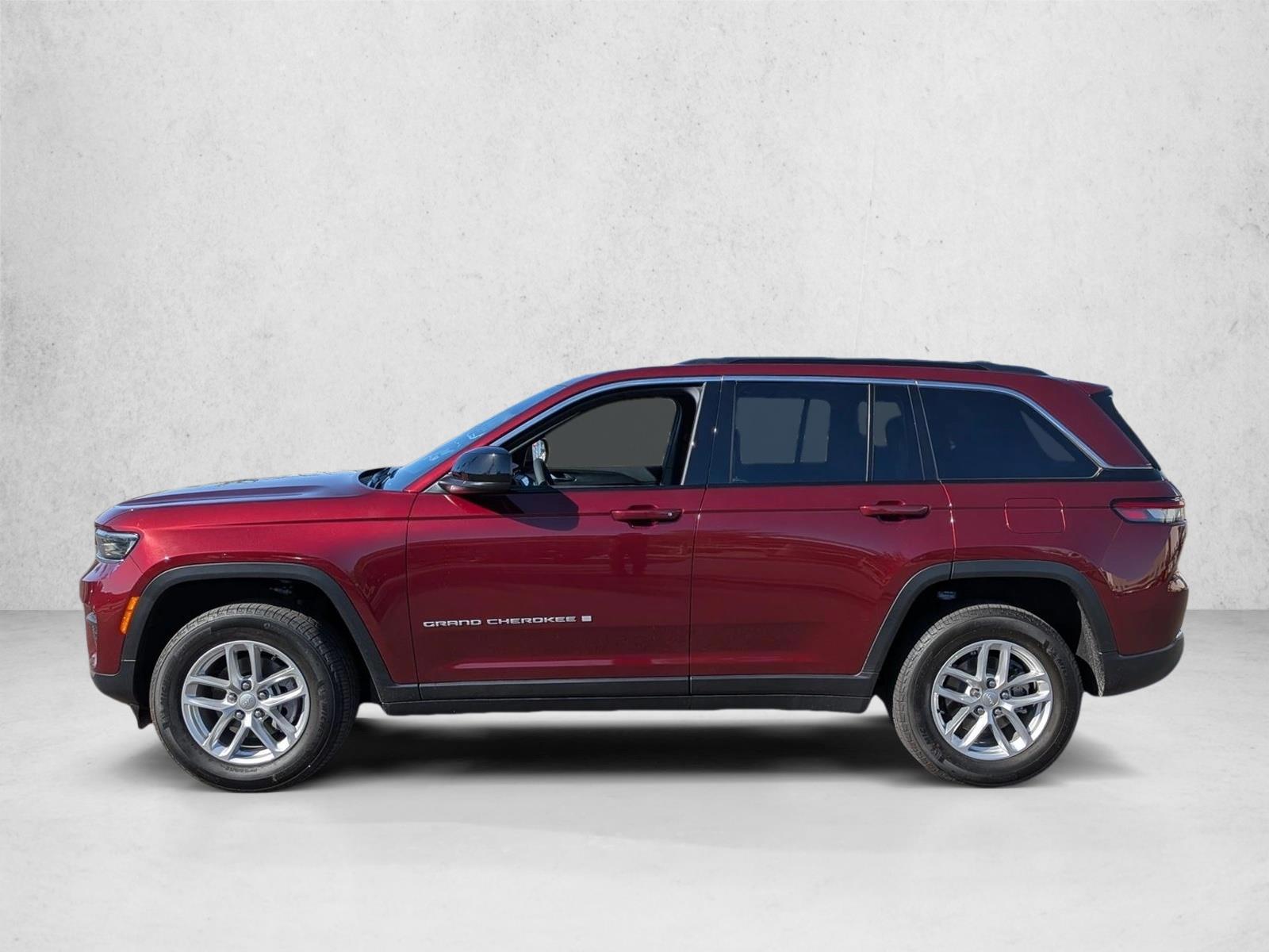 Thumbnail: 2025 Jeep Grand Cherokee - 2
