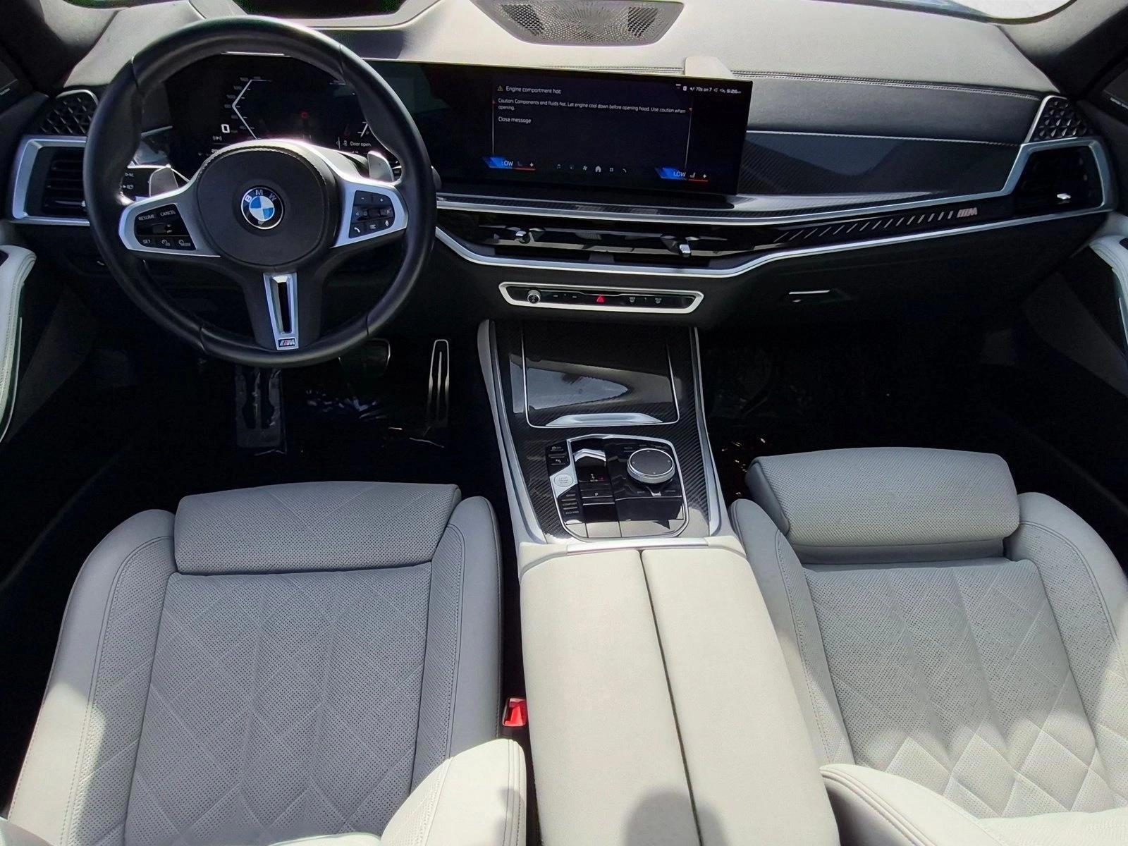 Thumbnail: 2024 BMW X5 - 4