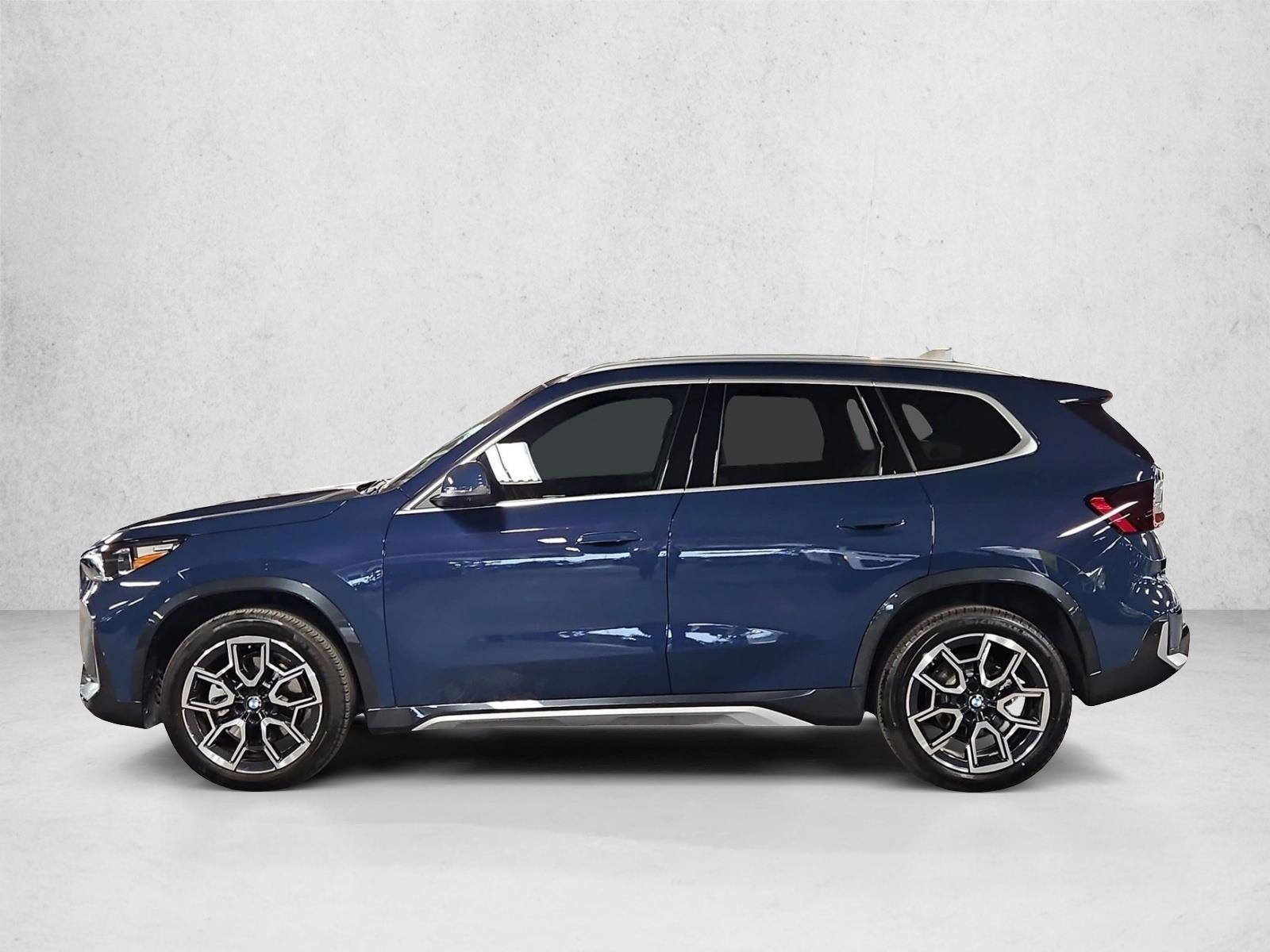 Thumbnail: 2026 BMW X1 - 2
