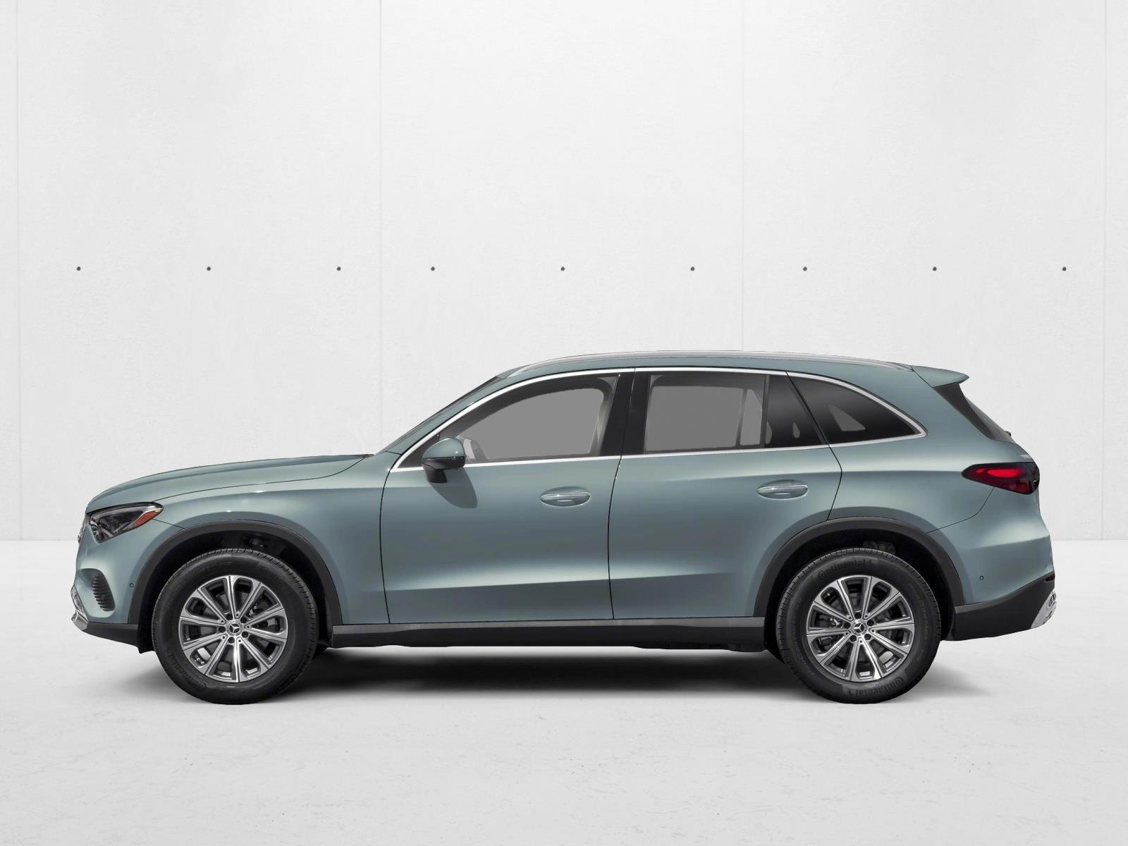 Thumbnail: 2026 Mercedes-Benz GLC - 2