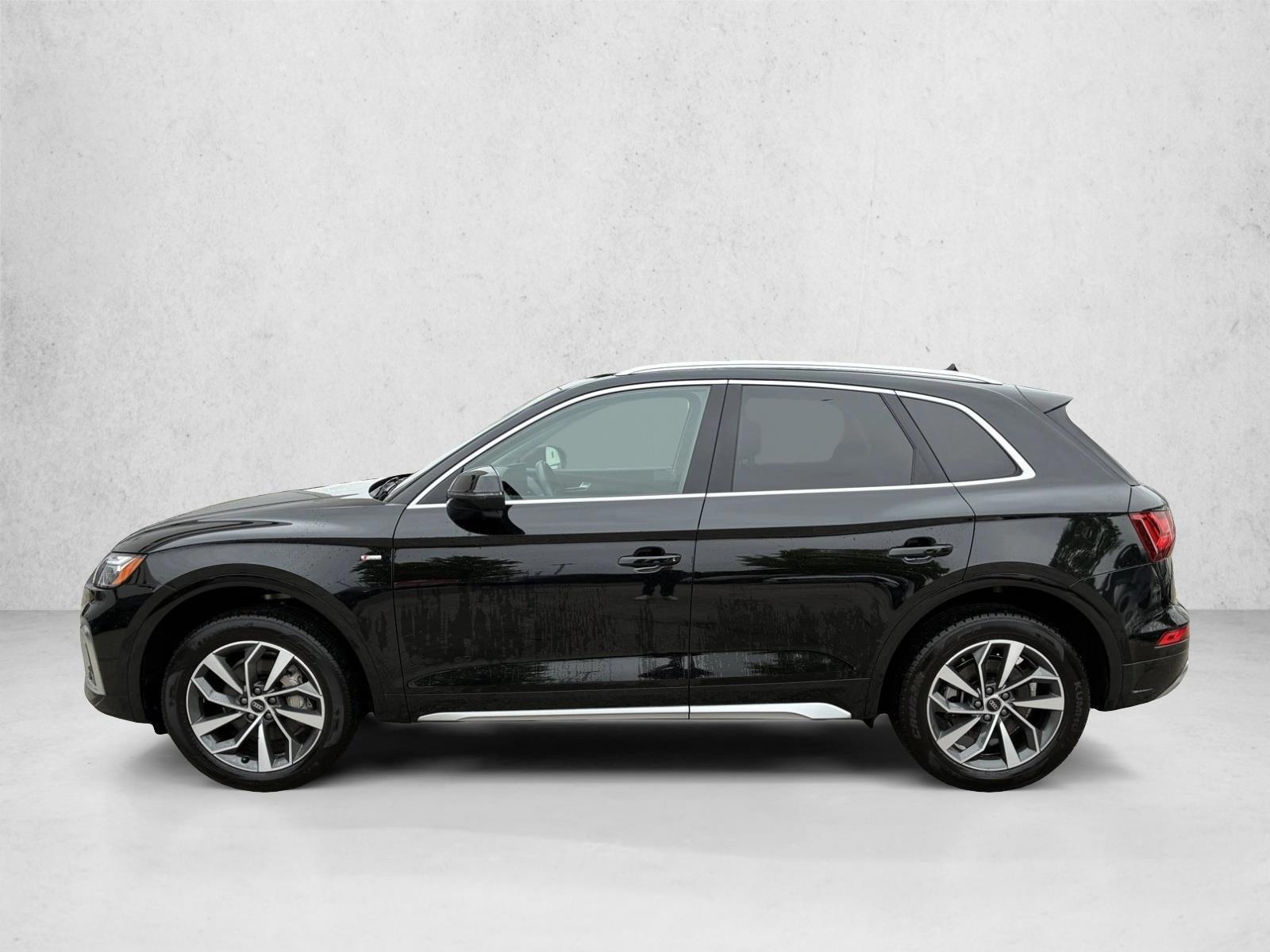 Thumbnail: 2023 Audi Q5 - 2
