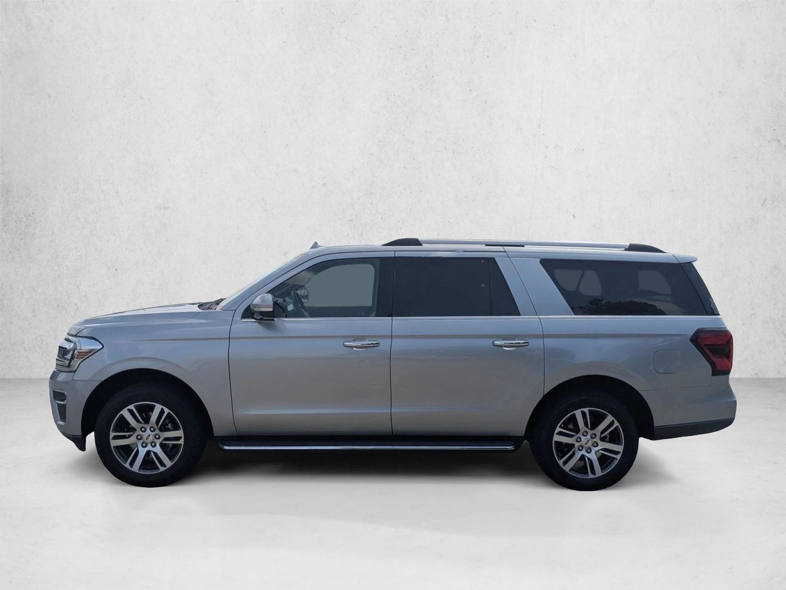 Thumbnail: 2023 Ford Expedition MAX - 2