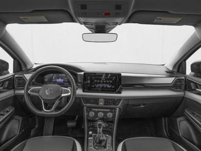 2026 Volkswagen Taos