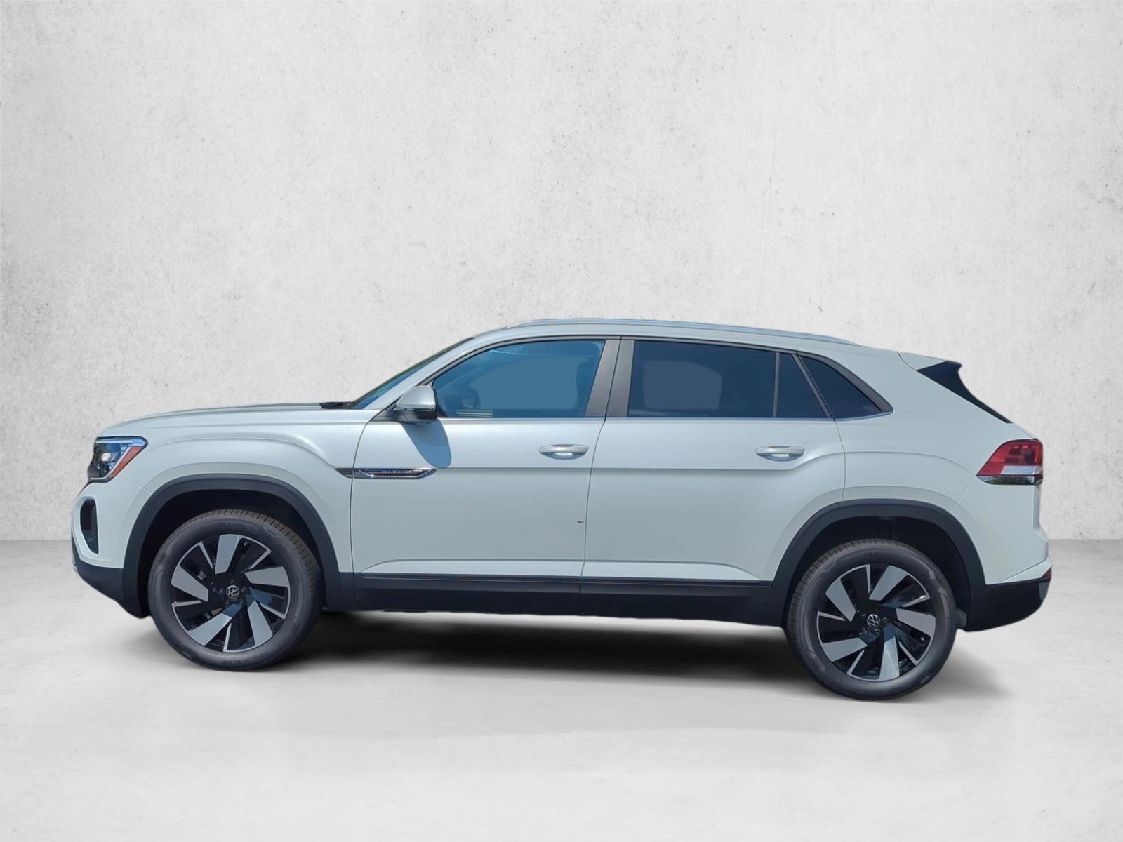 Thumbnail: 2026 Volkswagen Atlas - 2