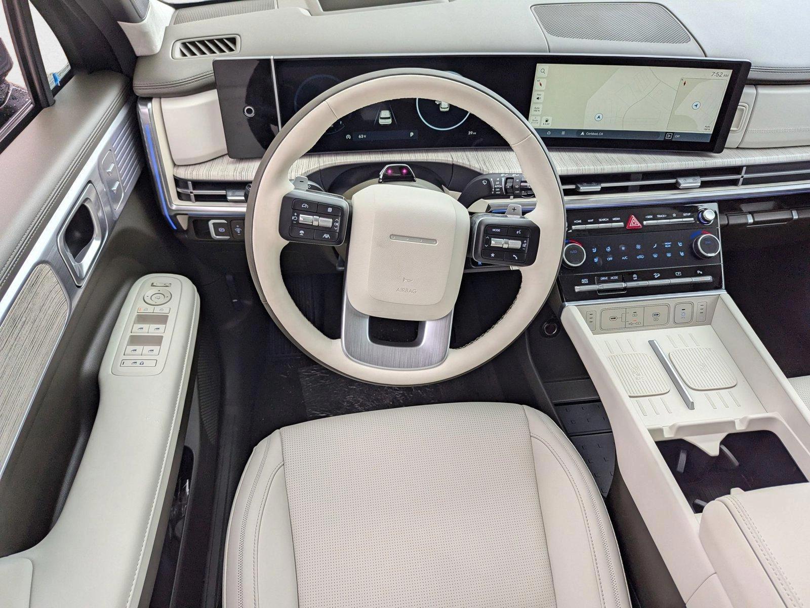 Thumbnail: 2025 Hyundai Santa Fe - 3