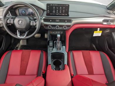 2026 Acura Integra