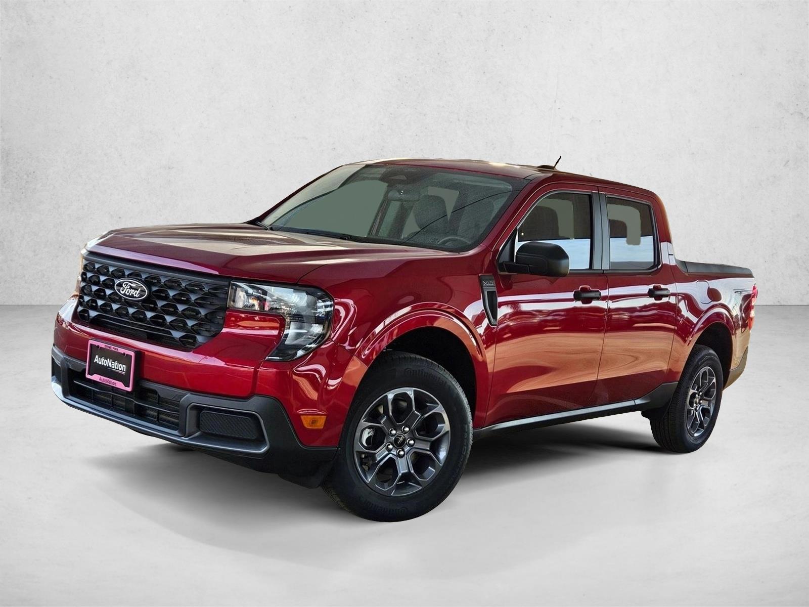 Thumbnail: 2026 Ford Maverick - 1