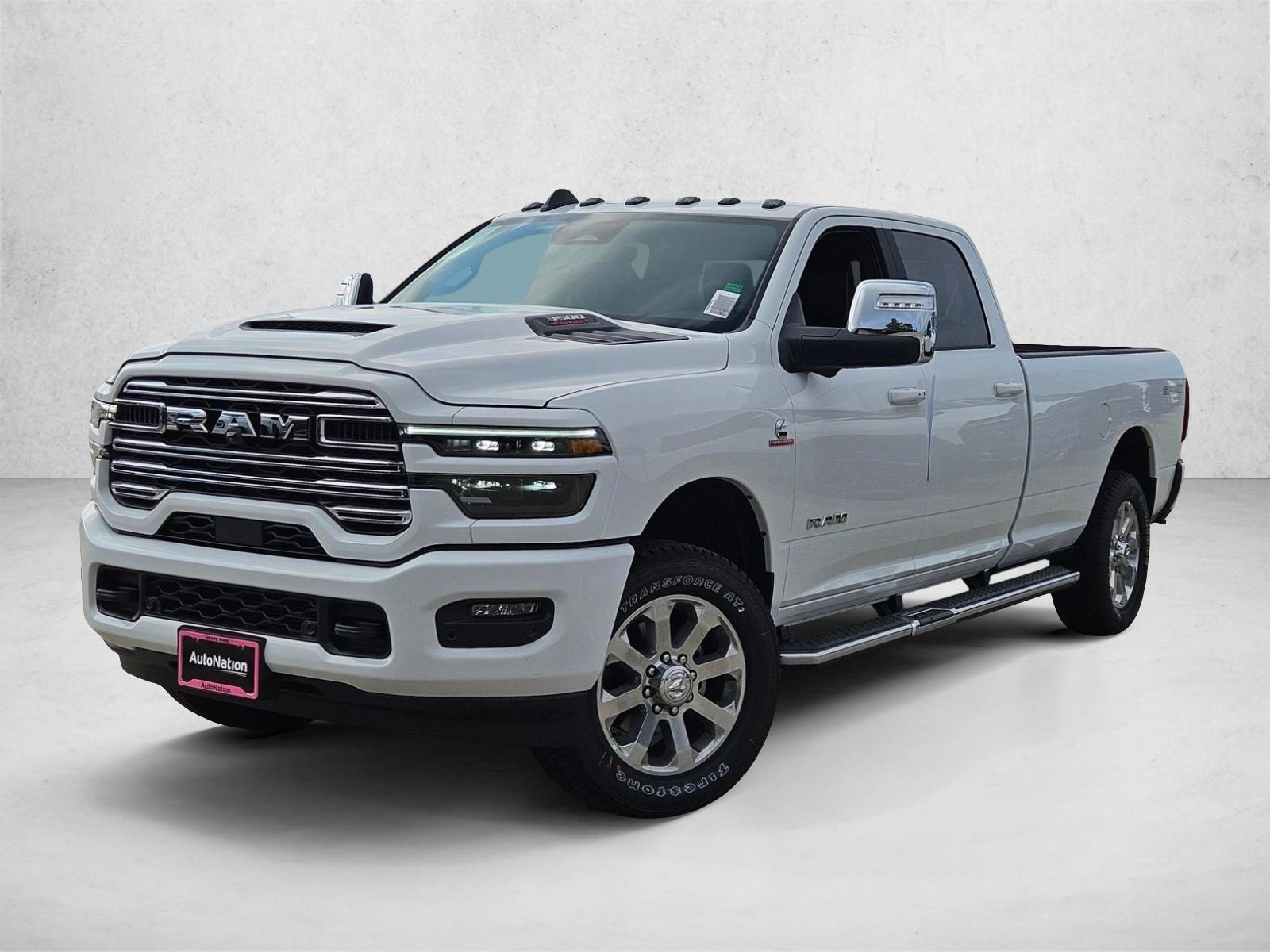 Thumbnail: 2026 RAM 3500 - 1