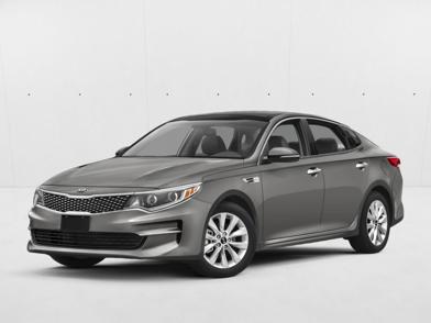 2016 Kia Optima EX -
                  Tucson, AZ