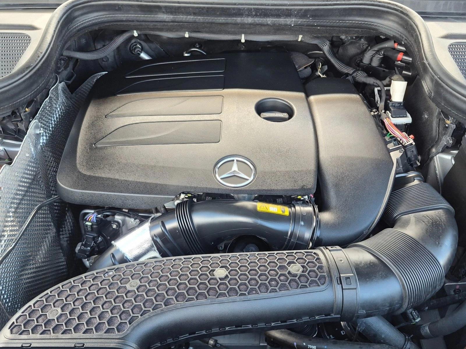 2022 Mercedes-Benz GLE GLE350 - Photo 22