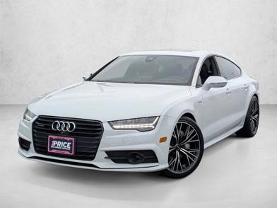 2017 Audi A7 Prestige -
                  Libertyville, IL