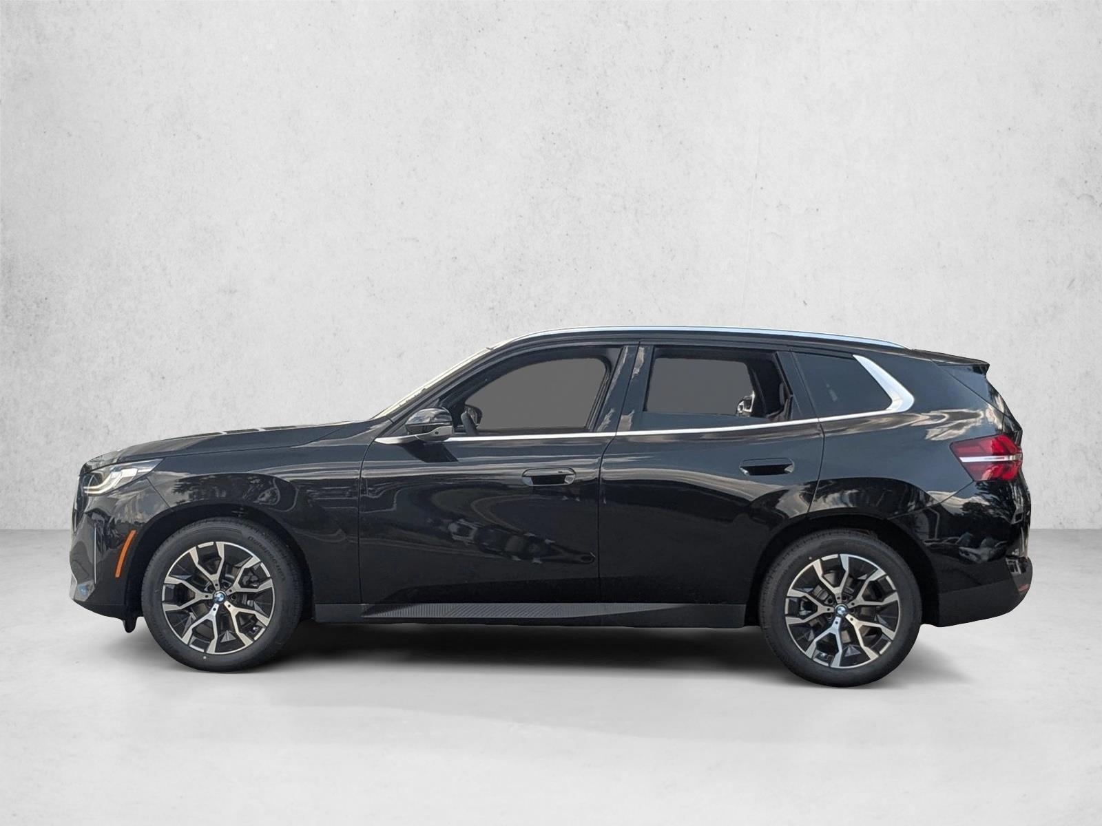 Thumbnail: 2026 BMW X3 - 2