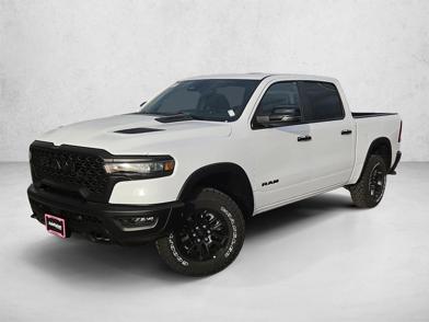 2026 RAM 1500 Rebel -
                  Colorado Springs, CO