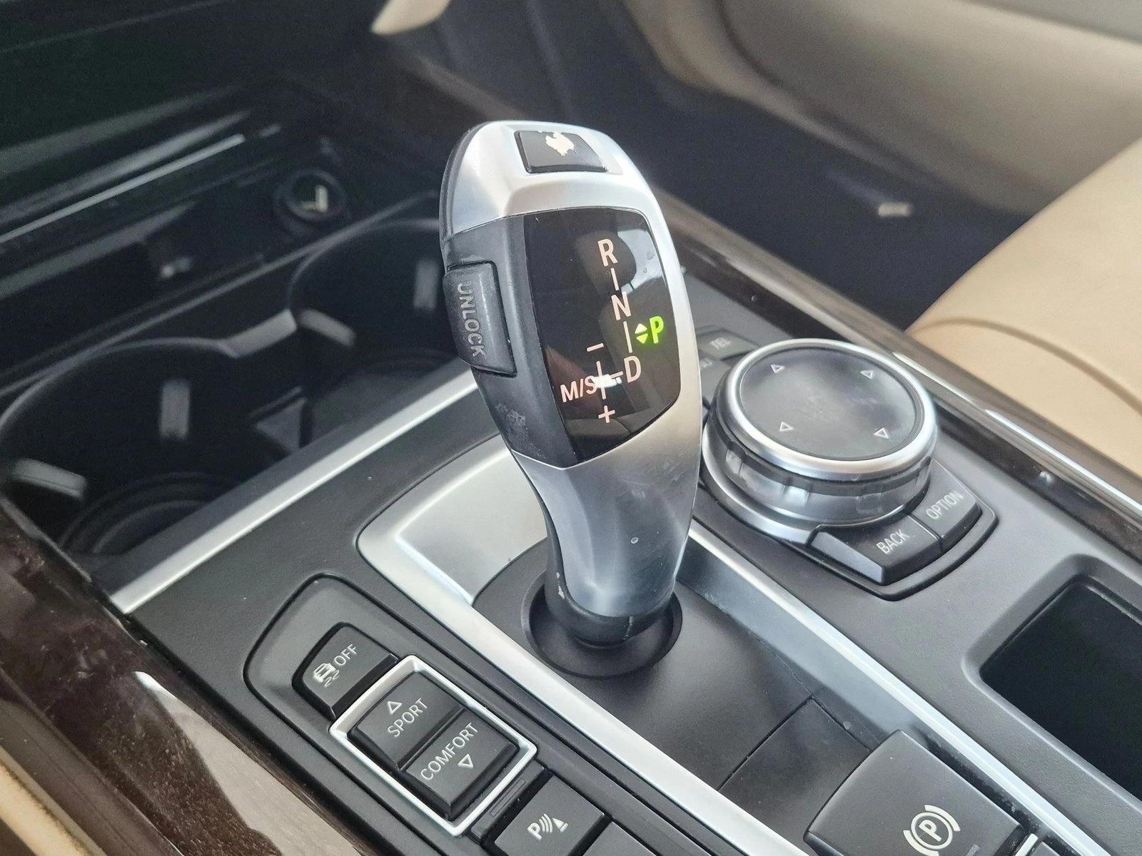 2015 BMW X5 xDrive35i - Photo 12