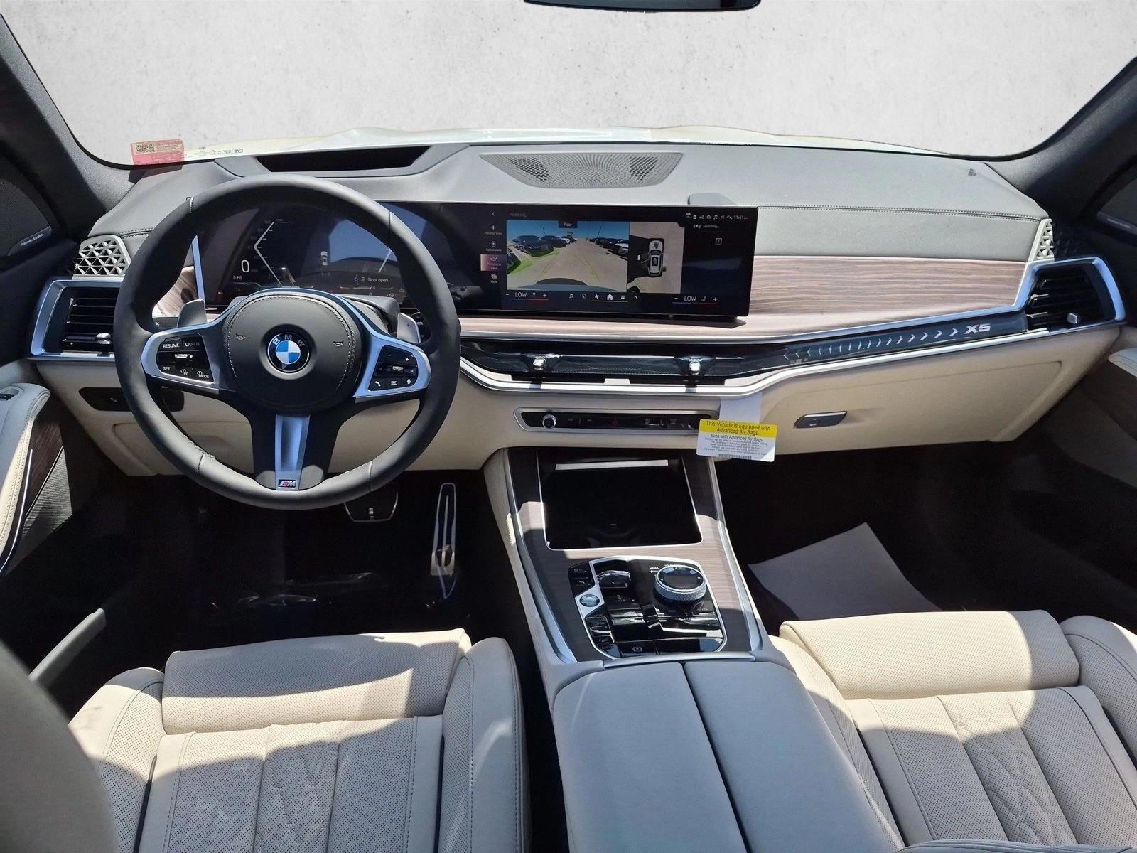 Thumbnail: 2026 BMW X5 - 3