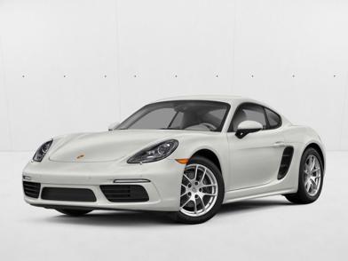 2019 Porsche 718 Cayman  -
                  Clearwater, FL