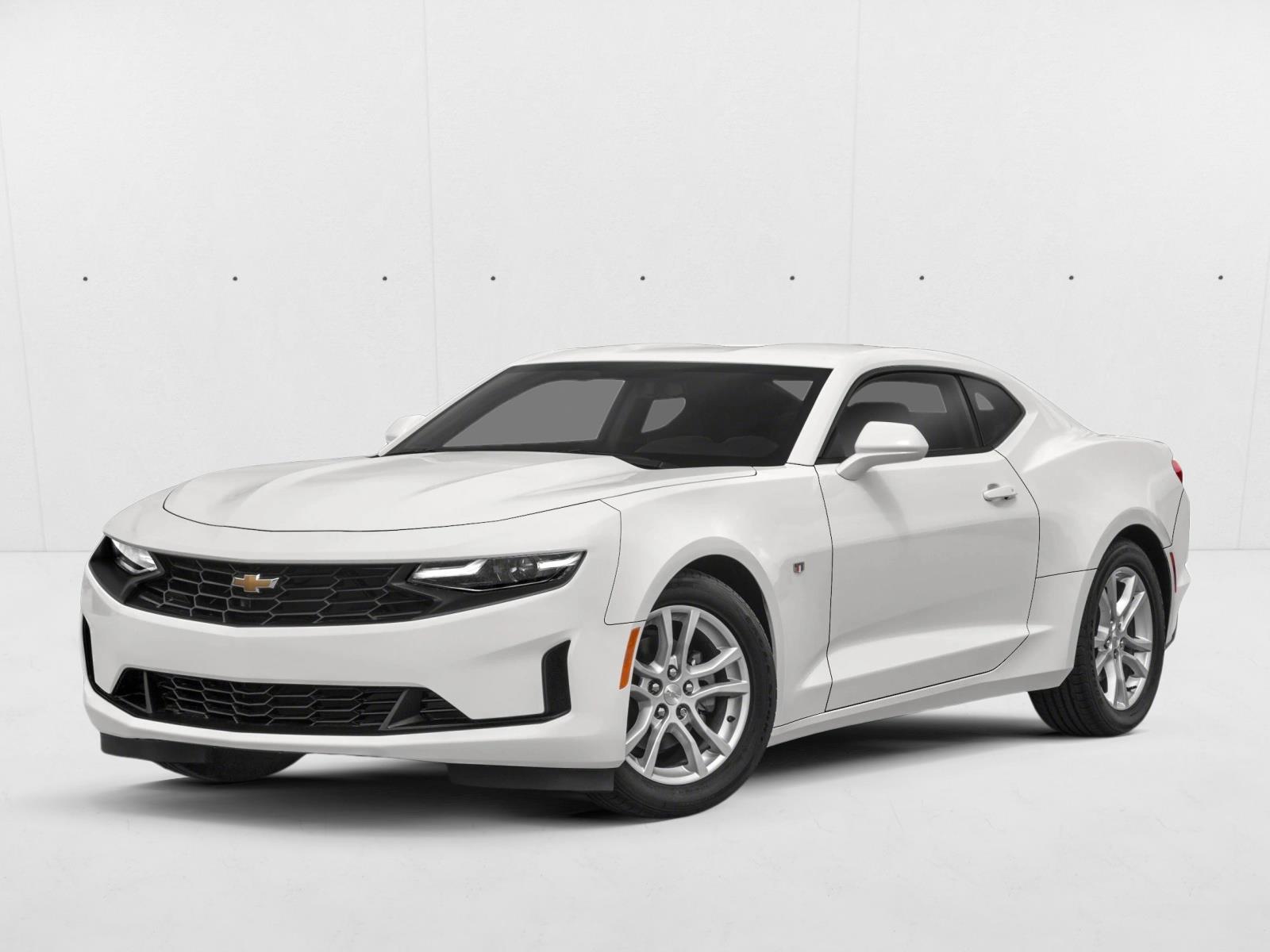 2023 Chevrolet Camaro