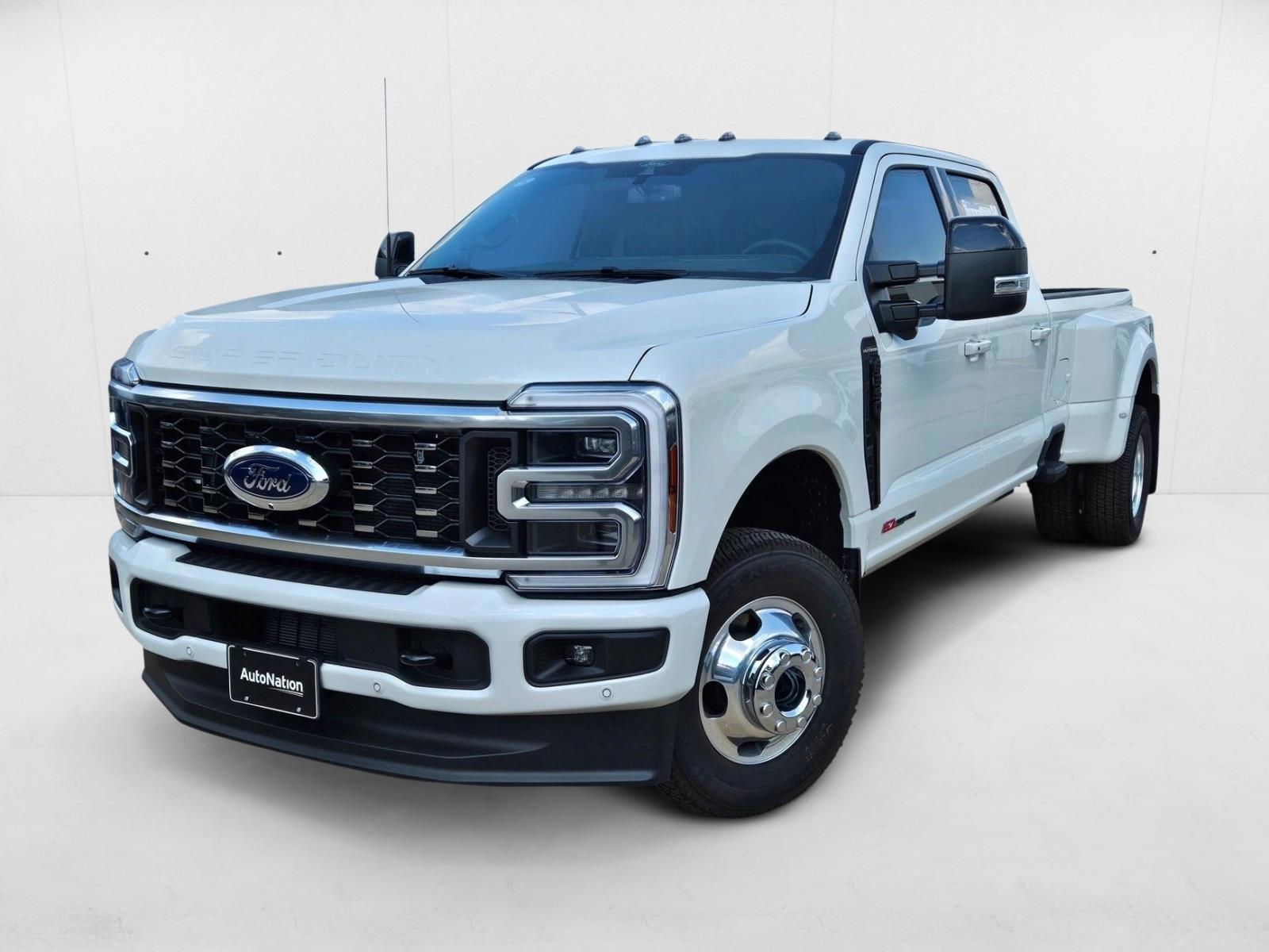 Thumbnail: 2026 Ford Econoline - 1