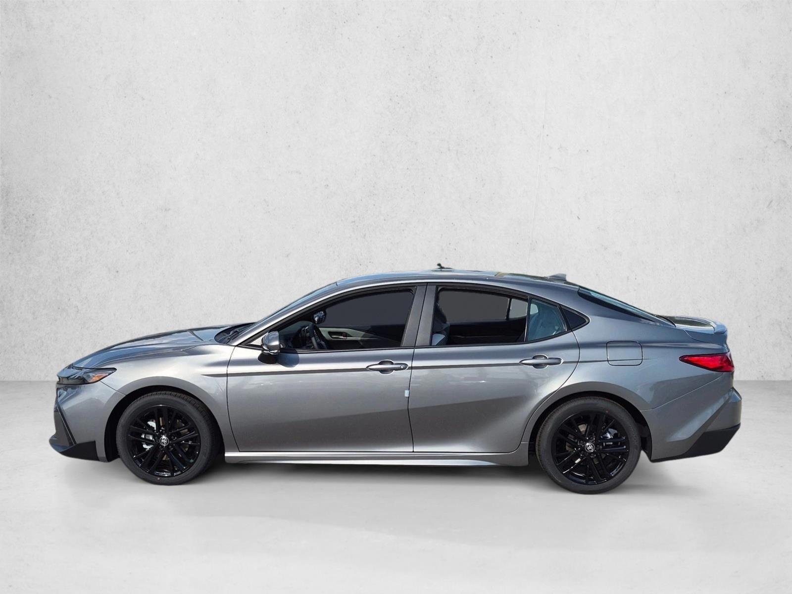 Thumbnail: 2026 Toyota Camry - 2
