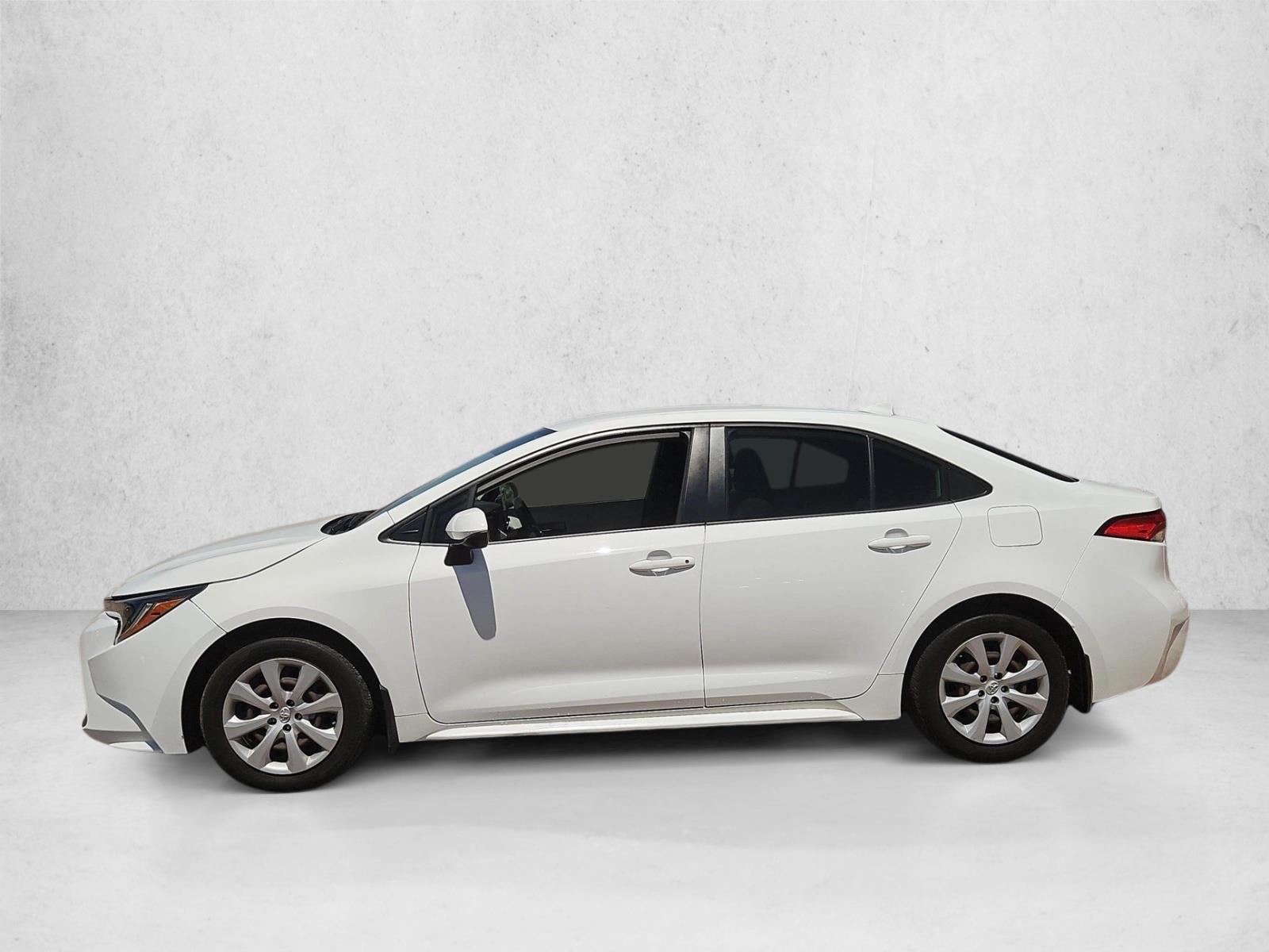 Thumbnail: 2022 Toyota Corolla - 2