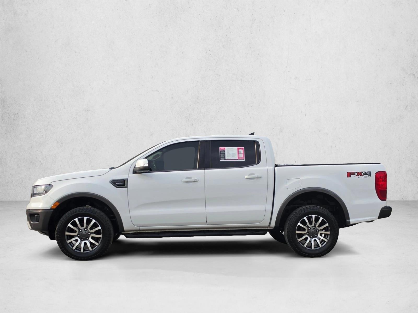 Thumbnail: 2019 Ford Ranger - 2