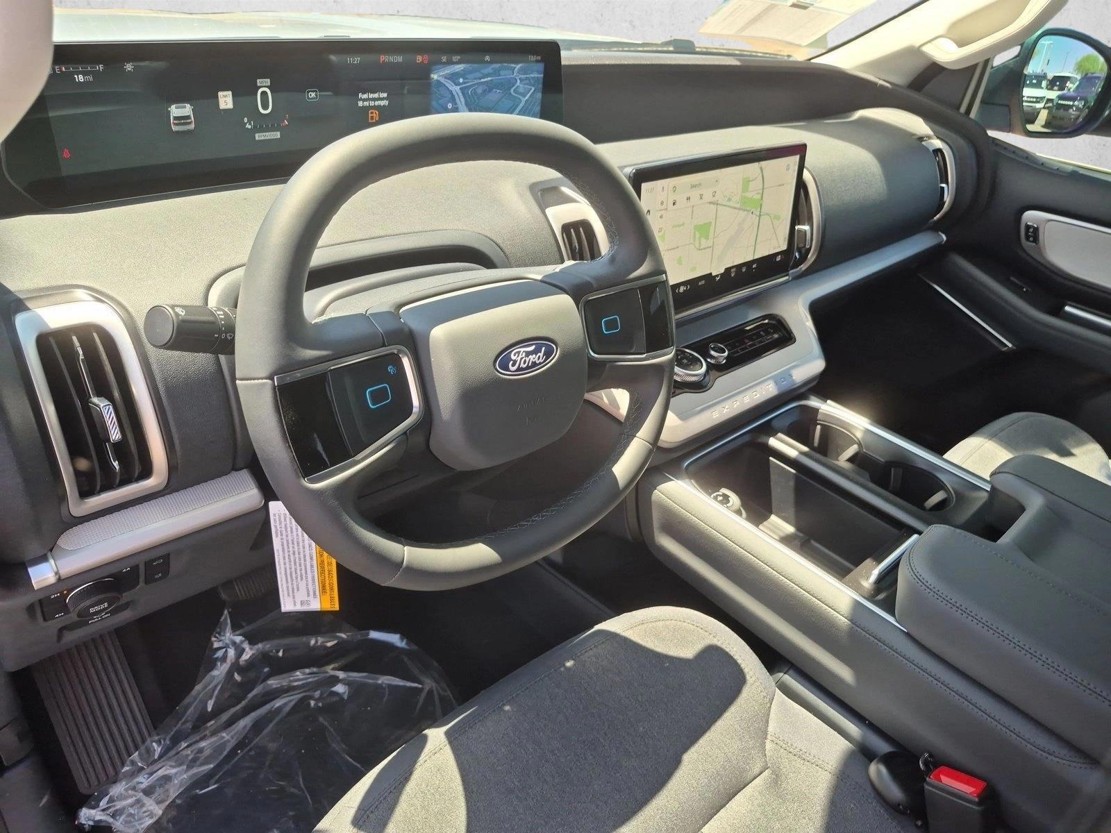 Thumbnail: 2027 Ford Expedition - 3