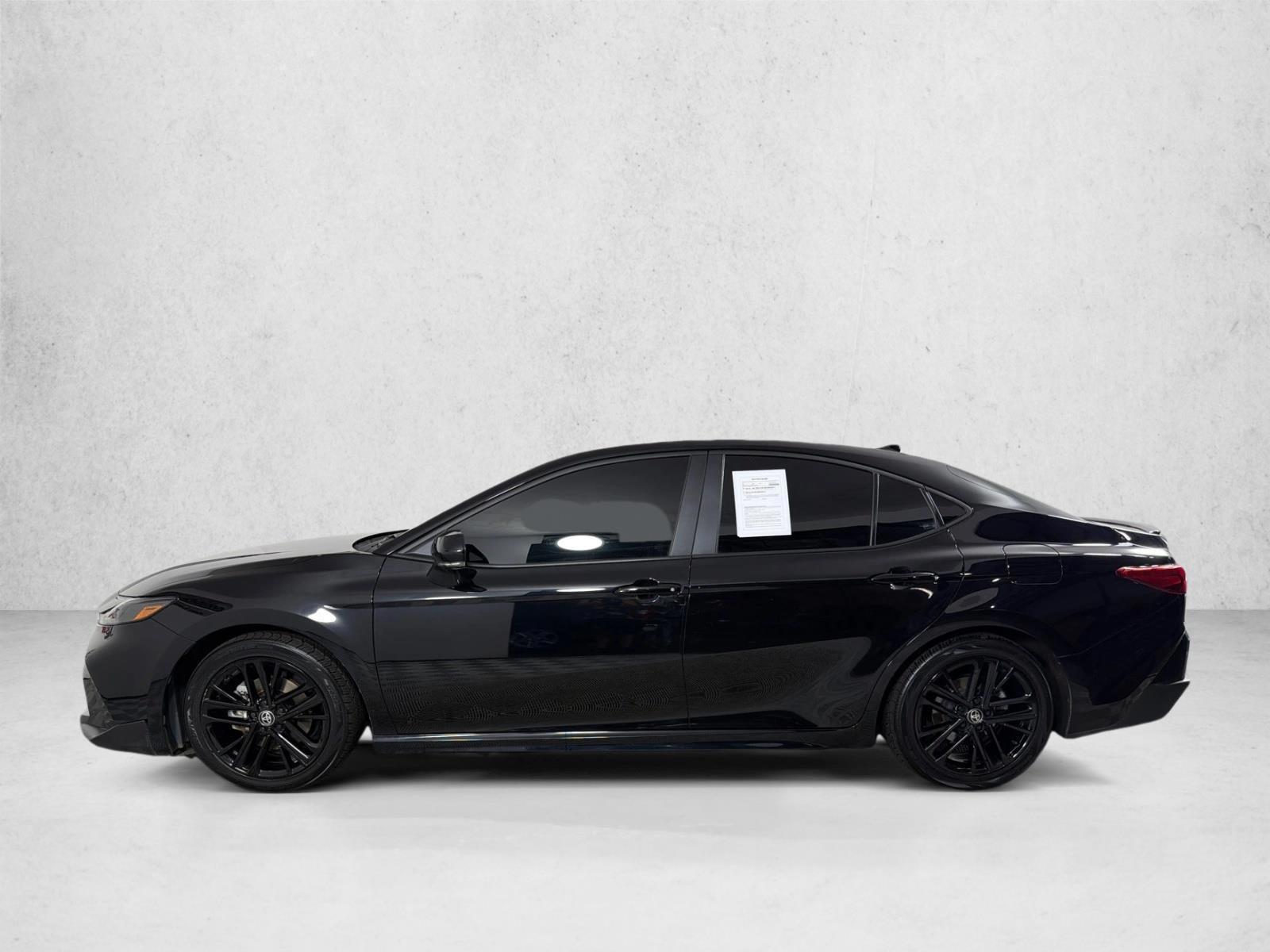 Thumbnail: 2025 Toyota Camry - 2