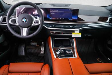 2027 BMW X6