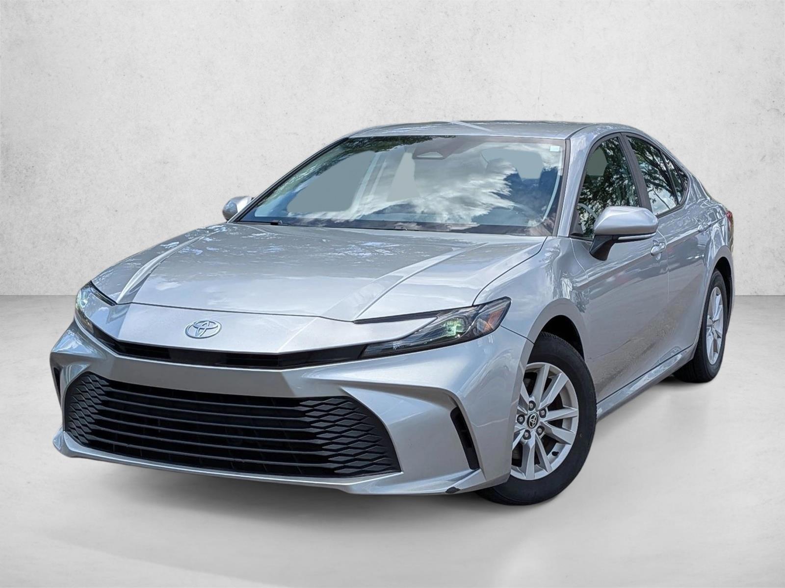 Thumbnail: 2025 Toyota Camry - 1
