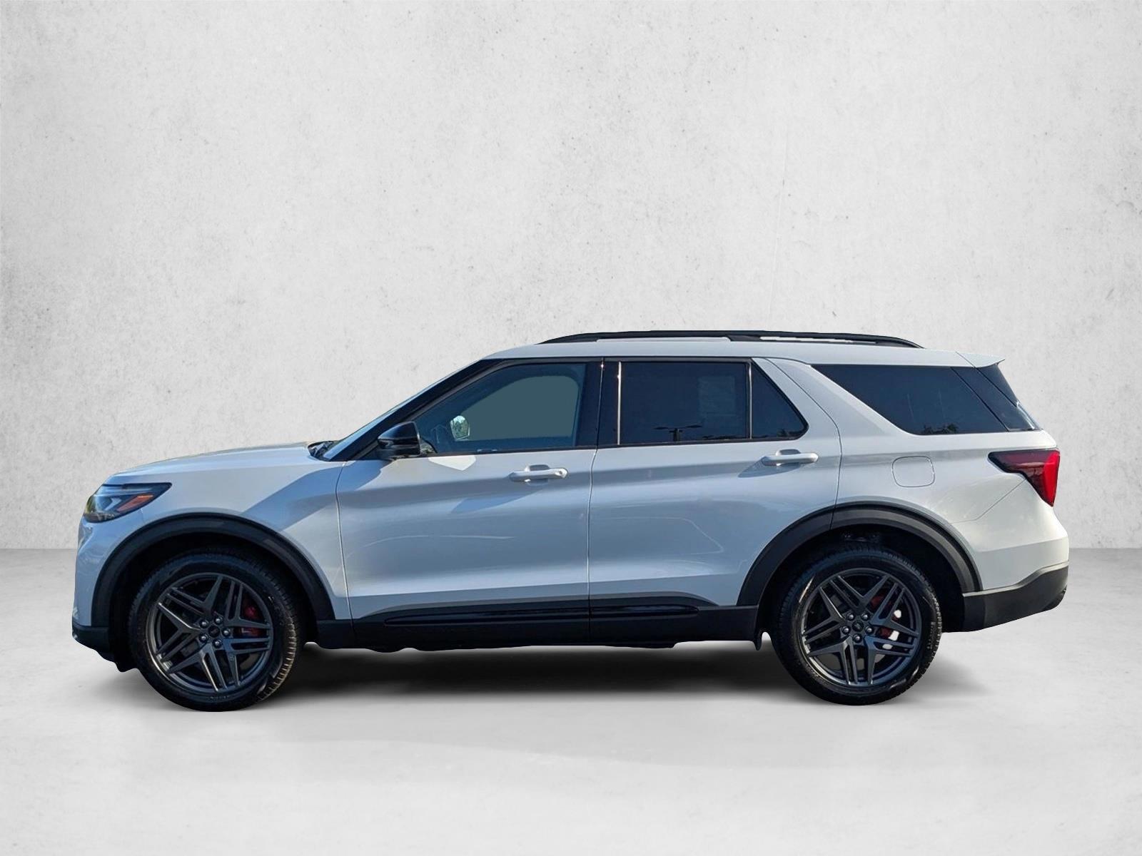 Thumbnail: 2026 Ford Explorer - 2