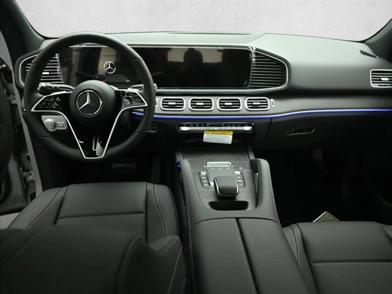 2026 Mercedes-Benz GLE