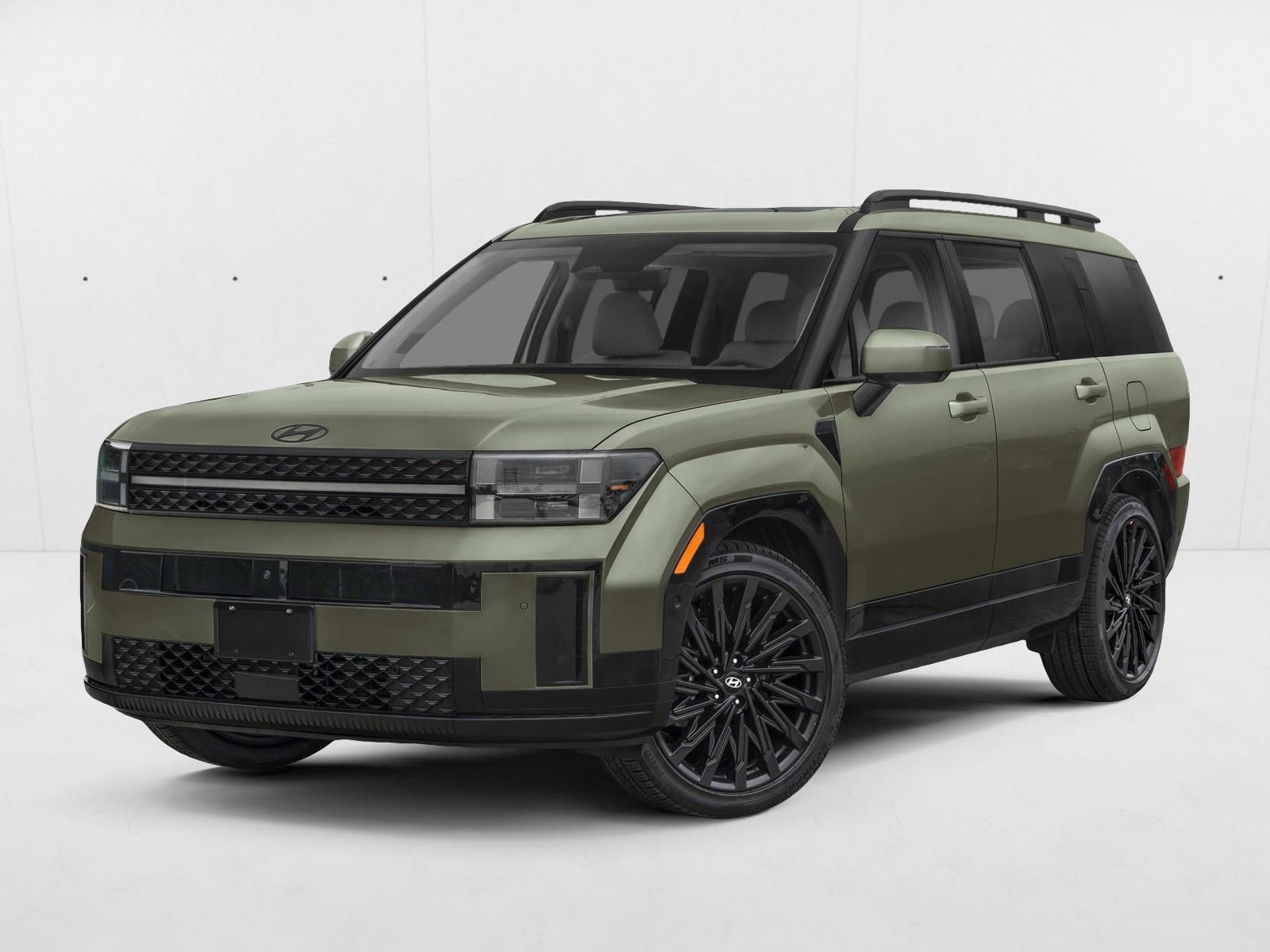Thumbnail: 2026 Hyundai Santa Fe - 1