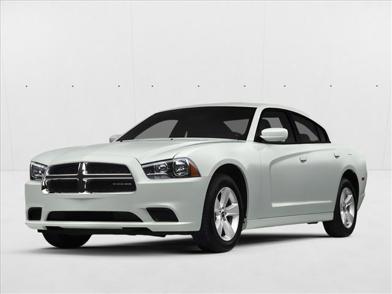 2014 Dodge Charger SE -
                  Tampa, FL