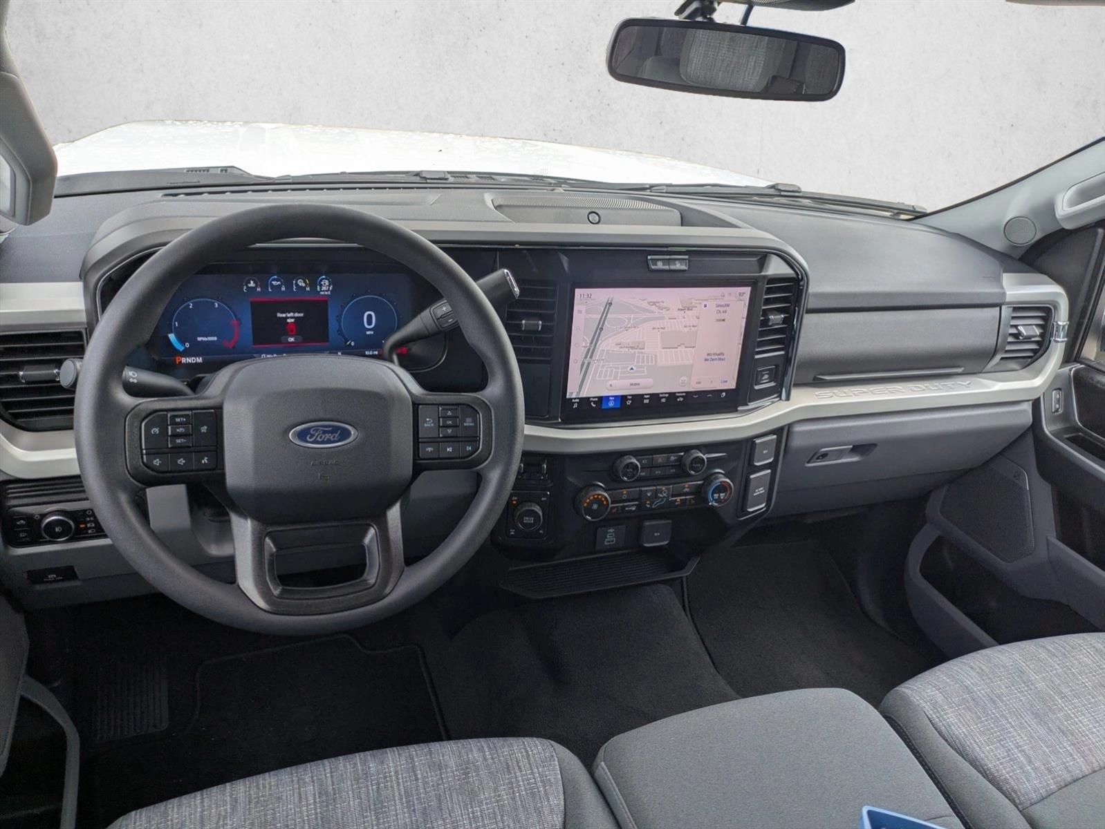 Thumbnail: 2026 Ford Econoline - 3