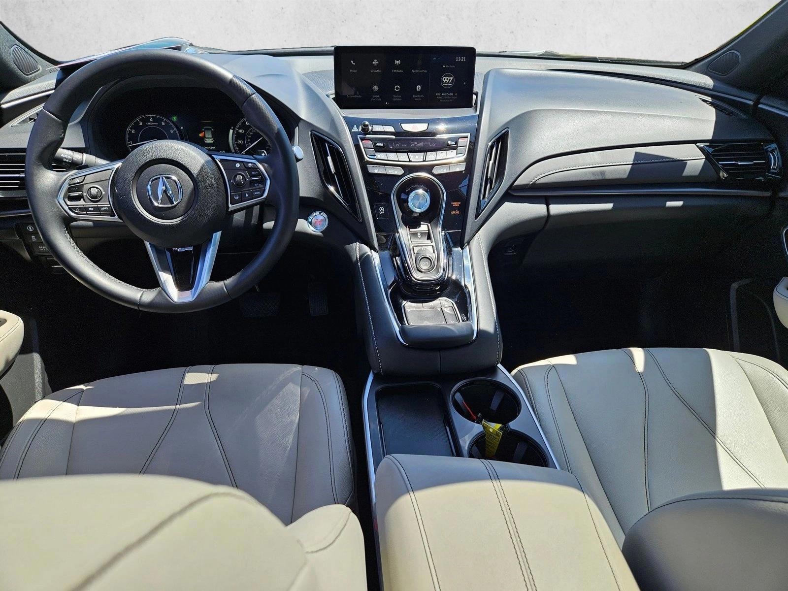 Thumbnail: 2025 Acura RDX - 3