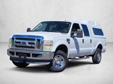 2008 Ford F-250 XL -
                  Phoenix, AZ