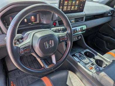 2026 Honda Passport