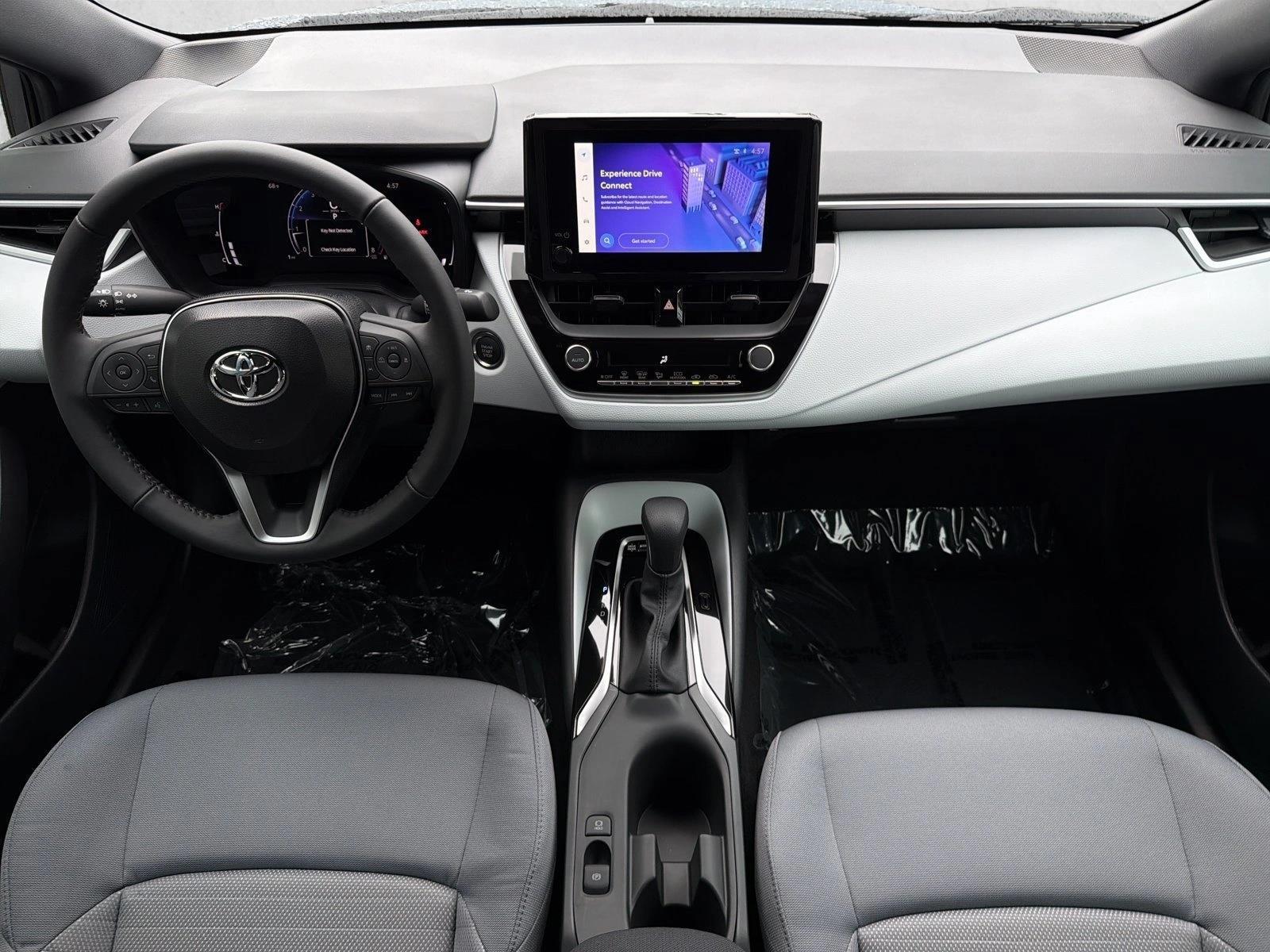 Thumbnail: 2026 Toyota Corolla - 3