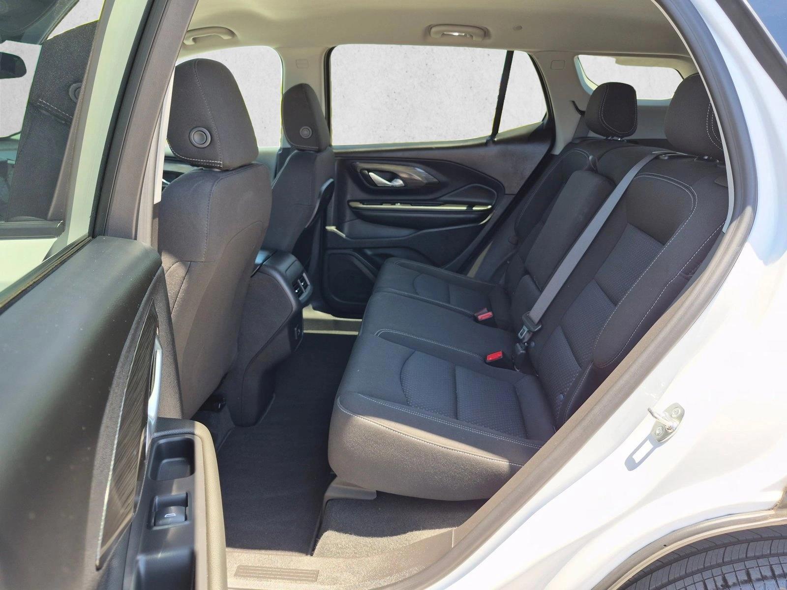 2024 GMC Terrain SLE - Photo 16