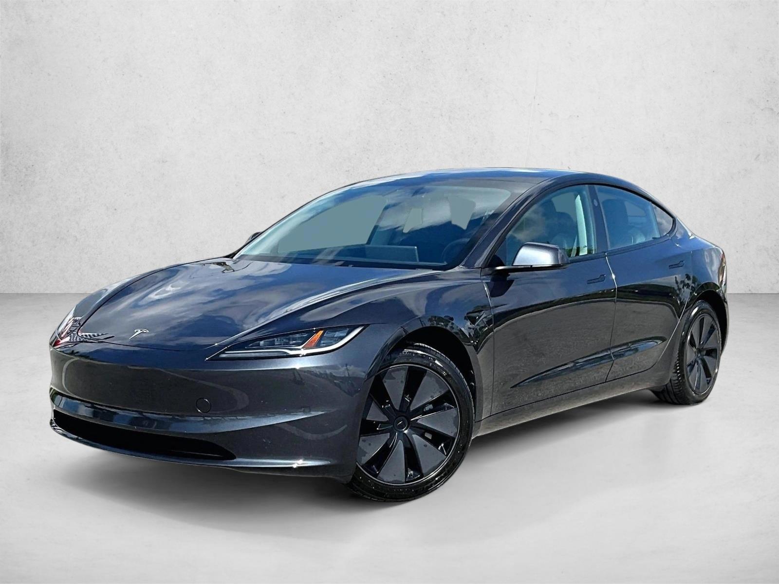 Thumbnail: 2025 Tesla Model 3 - 1