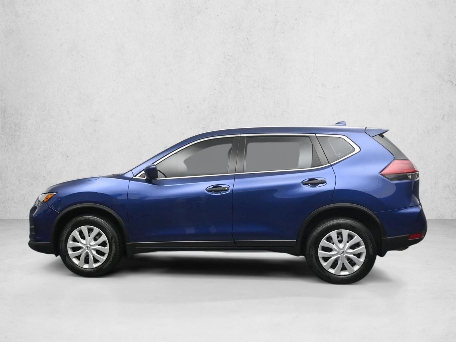 Thumbnail: 2020 Nissan Rogue - 2