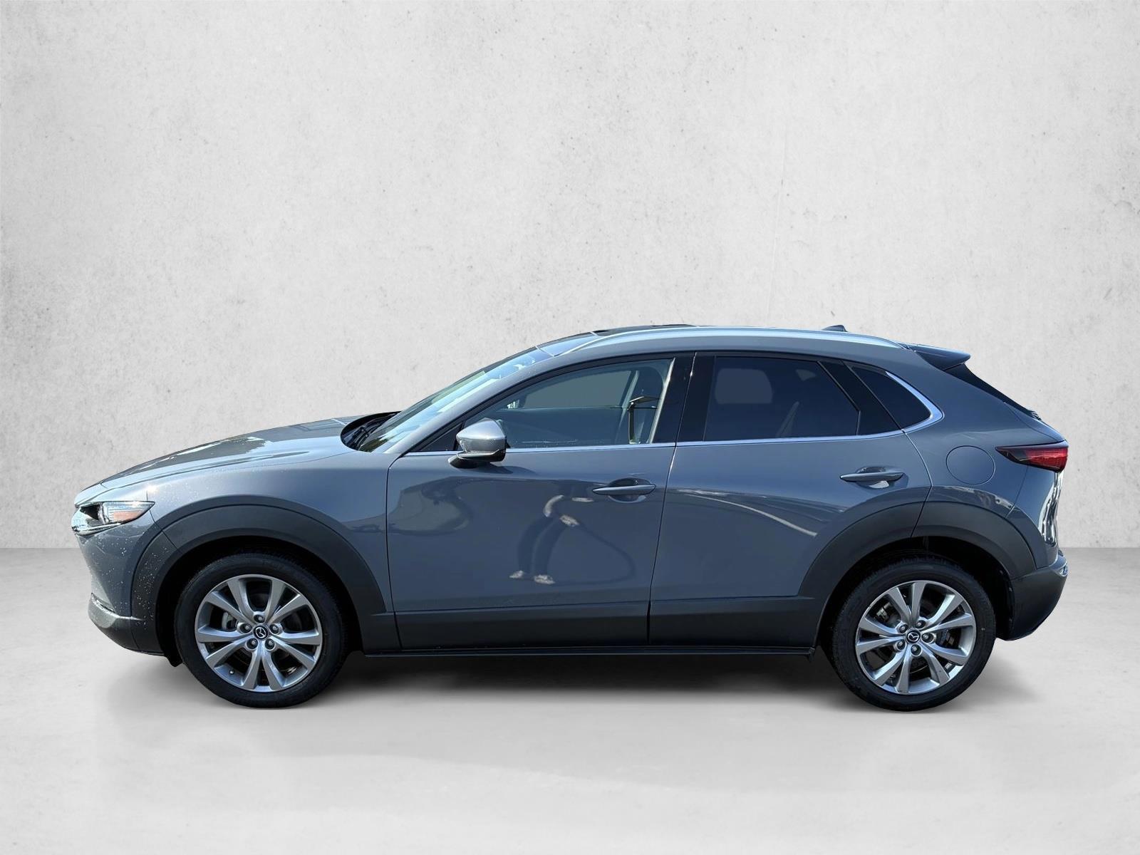 Thumbnail: 2021 Mazda CX-30 - 2