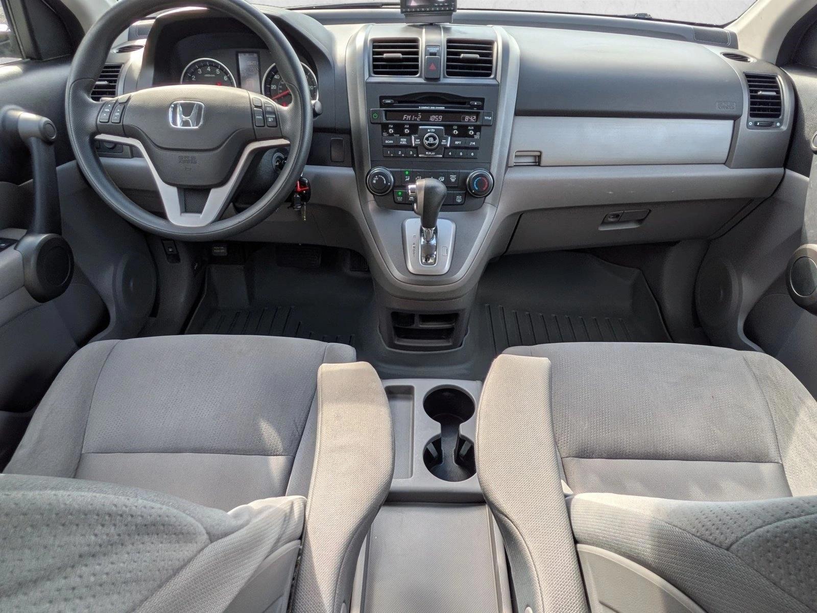 Thumbnail: 2010 Honda CR-V - 4