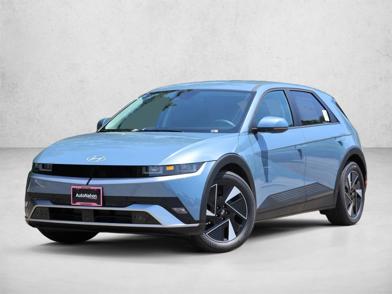 2026 Hyundai IONIQ 5