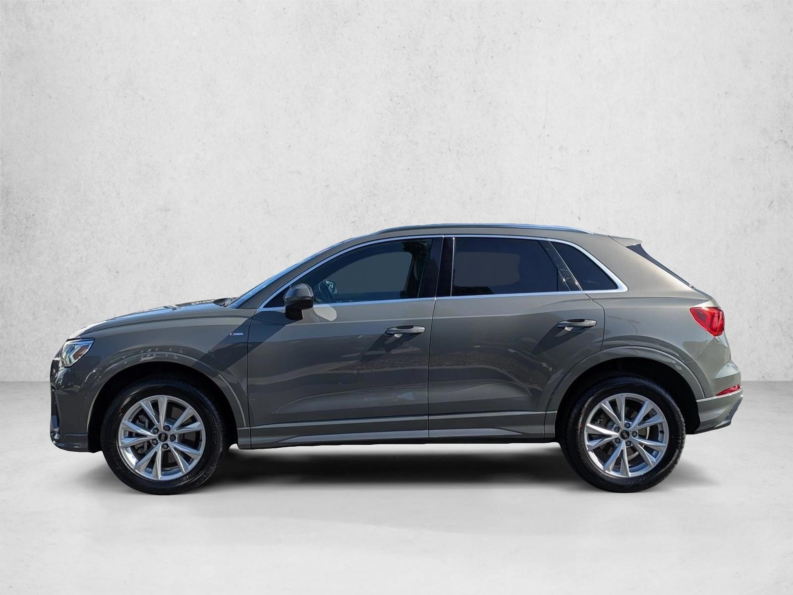 Thumbnail: 2024 Audi Q3 - 2