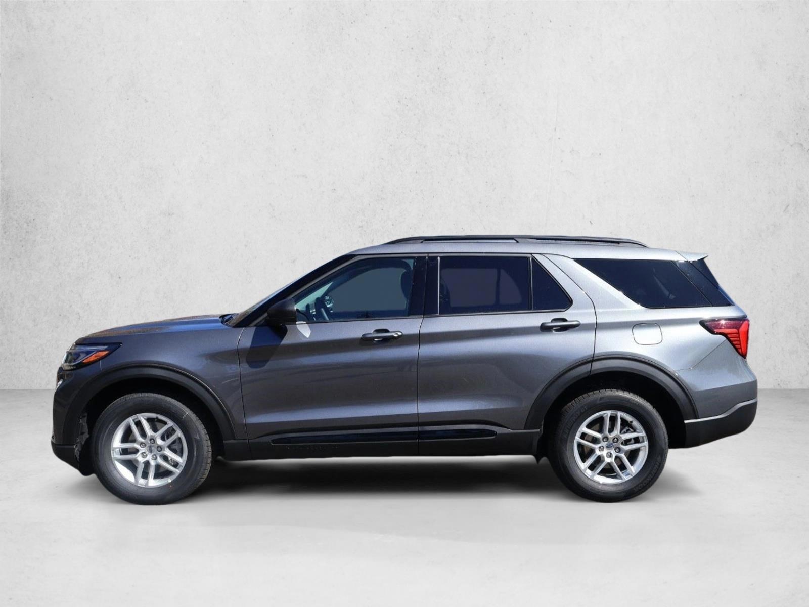 Thumbnail: 2026 Ford Explorer - 2
