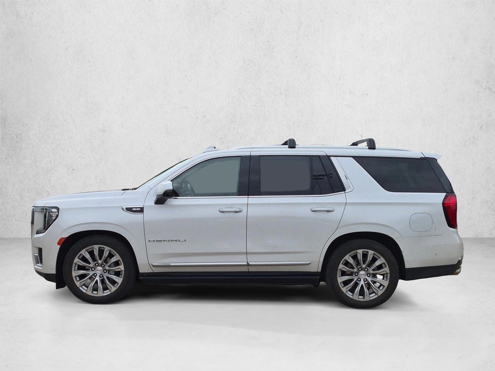 Thumbnail: 2023 GMC Yukon - 2