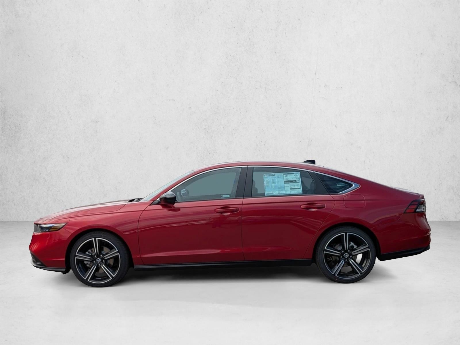 Thumbnail: 2025 Honda Accord - 2